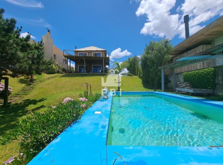 Casa 2 DORMITORIOS en Tio Tom, Punta Ballena - Ref : PBI13279