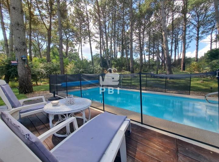 Foto de Casa 2 DORMITORIOS en Club del Lago, Punta Ballena - Ref : PBI13505, imagen 1