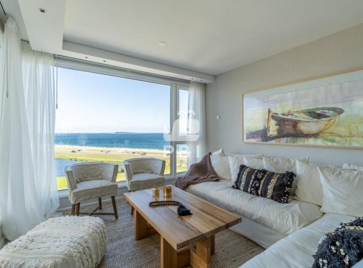 Foto de Apartamento frente a la Laguna del Diario, Punta Del Este - Poseidón, imagen 3
