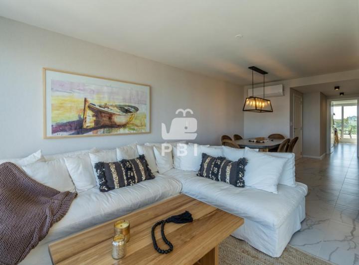 Foto de Apartamento frente a la Laguna del Diario, Punta Del Este - Poseidón, imagen 5