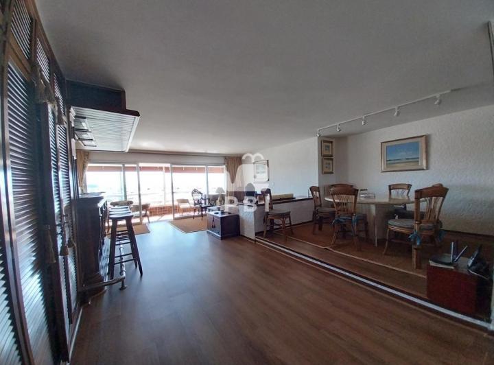 Apartamento 3 dormitorios en Punta del este, Maldonado -  Varadero - Ref : PBI13579 1