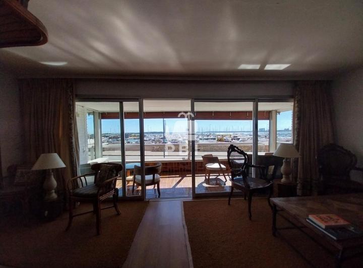 Apartamento 3 dormitorios en Punta del este, Maldonado -  Varadero - Ref : PBI13579 3