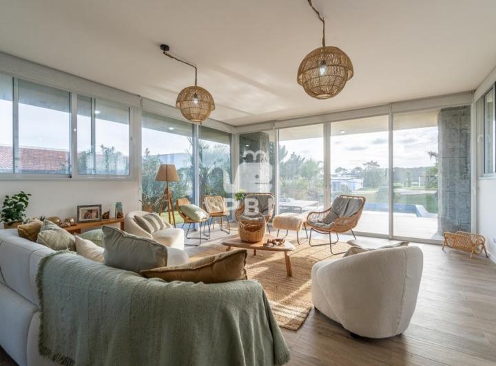Foto de Venta Casa de 3 dormitorios, Tio Tom, Punta ballena. - Ref : PBI1703, imagen 3