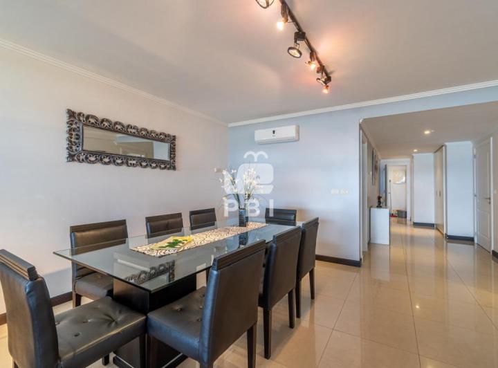 Foto de Espectacular apartamento en venta 3 suites y dependencia, Playa Brava. - Torre lobos - Ref : PBI128, imagen 5