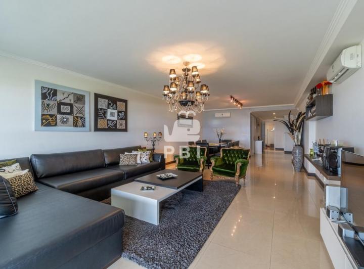 Foto de Espectacular apartamento en venta 3 suites y dependencia, Playa Brava. - Torre lobos - Ref : PBI128, imagen 4