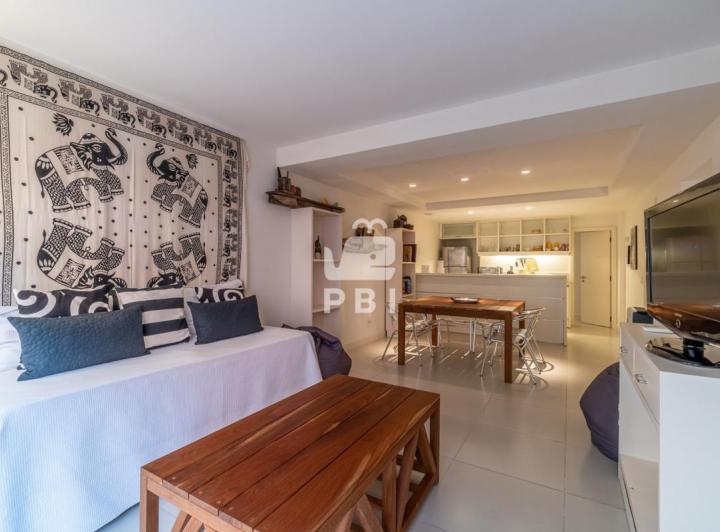 Foto de Venta Apartamento 1 dormitorio, Punta Ballena. - Marina del Este - Ref, imagen 5