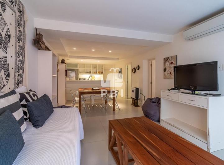 Foto de Venta Apartamento 1 dormitorio, Punta Ballena. - Marina del Este - Ref, imagen 1