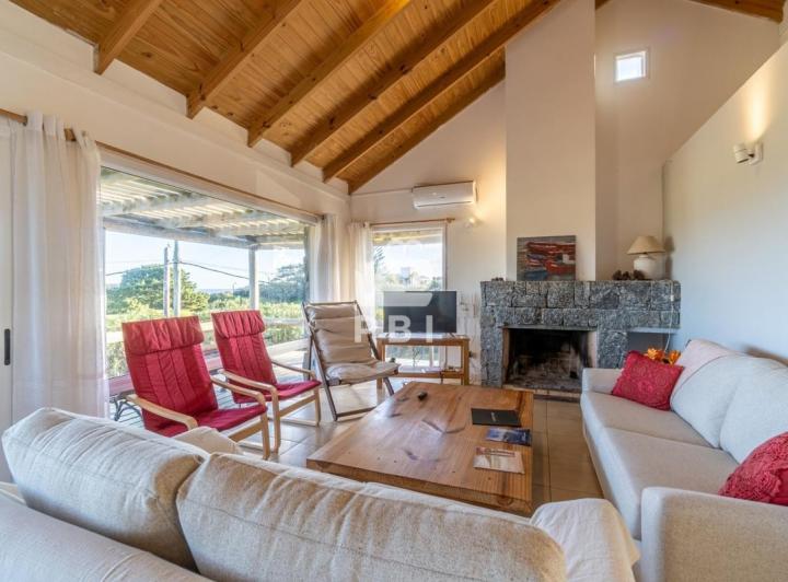 Foto de Casa 4 dormitorios en Solana, Punta Ballena - Ref : PBI244, imagen 4