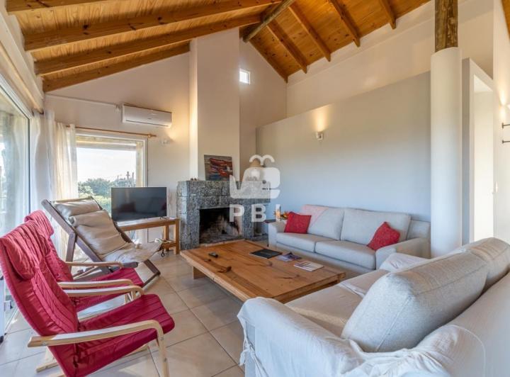 Foto de Casa 4 dormitorios en Solana, Punta Ballena - Ref : PBI244, imagen 5