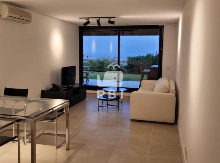 Foto de Apartamento en Lomo De La Ballena 1 dormitorio - Quartier Punta Ballena - Ref : PBI293, imagen 4