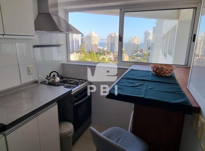 Foto de Apartamento de 2 Dormitorios con Parrillero Propio - Casino Tower - Ref, imagen 1