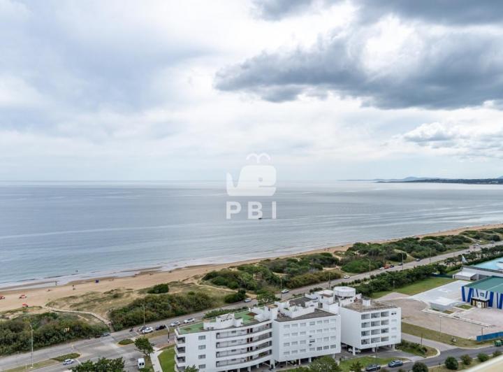 Apartamento en venta en Playa Mansa, Punta del Este - Le Jardin Residence - Ref : PBI14689 3