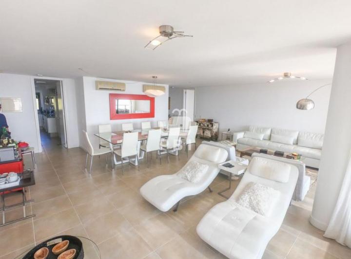 Foto de Apartamento de 3 dormitorios en Lomo De La Ballena , Punta Ballena, imagen 3