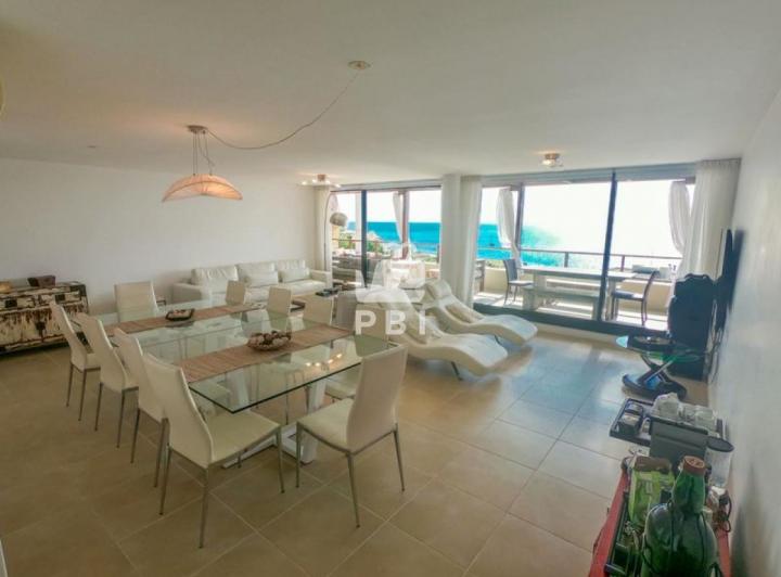 Foto de Apartamento de 3 dormitorios en Lomo De La Ballena , Punta Ballena, imagen 2