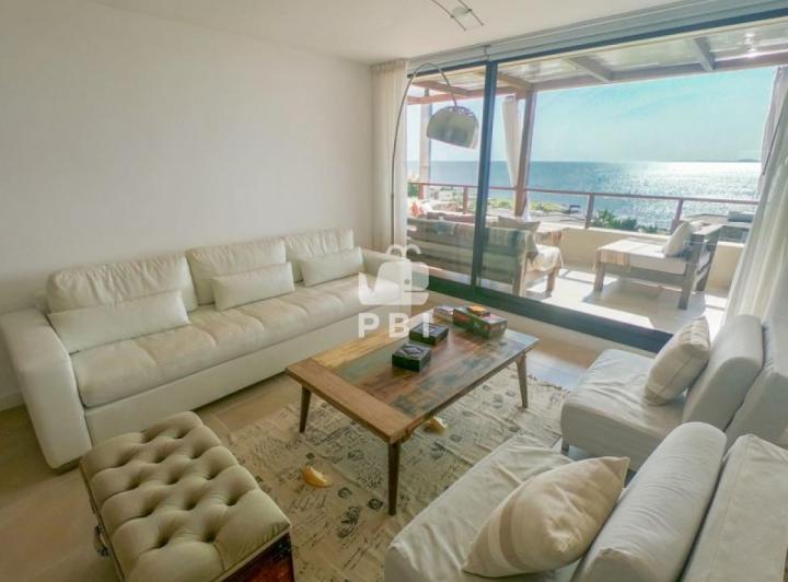 Foto de Apartamento de 3 dormitorios en Lomo De La Ballena , Punta Ballena, imagen 5