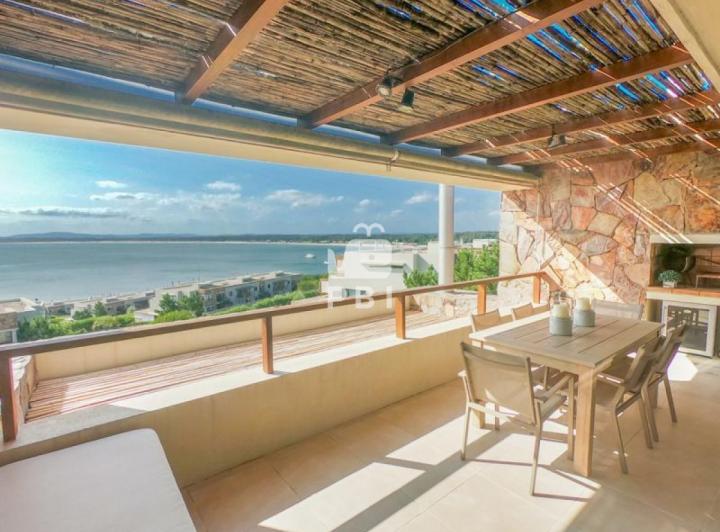 Apartamento en Lomo De La Ballena 2 dormitorios - Quartier Punta Ballena - Ref : PBI1325
