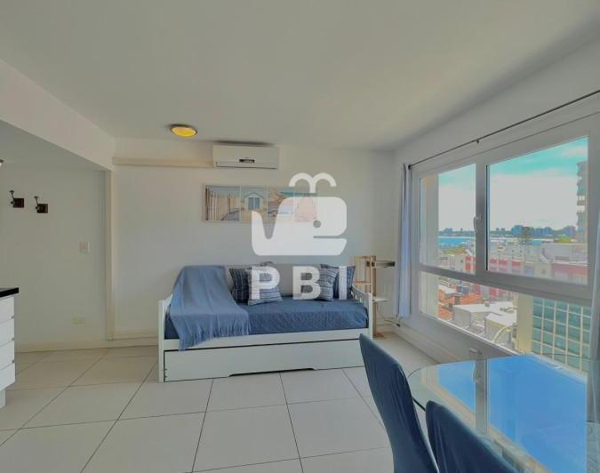Venta apartamento 1 dormitorio  - Lux tower - Ref : PBI15016 3
