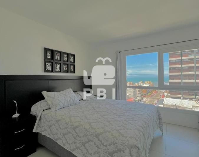 Venta apartamento 1 dormitorio  - Lux tower - Ref : PBI15016 2