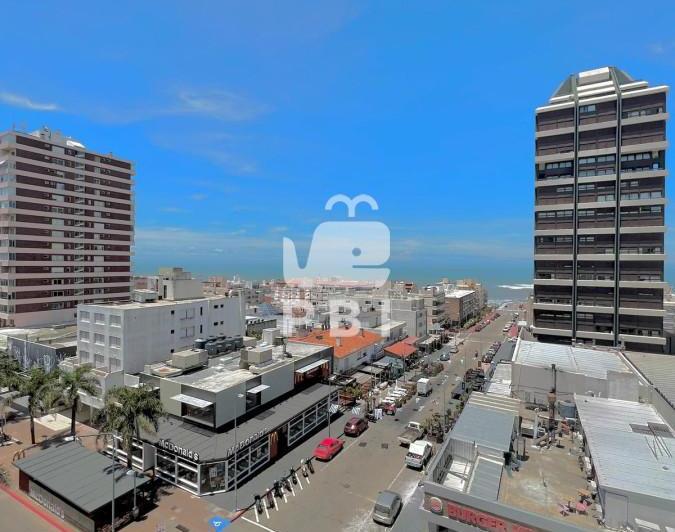 Venta apartamento 1 dormitorio  - Lux tower - Ref : PBI15016 4