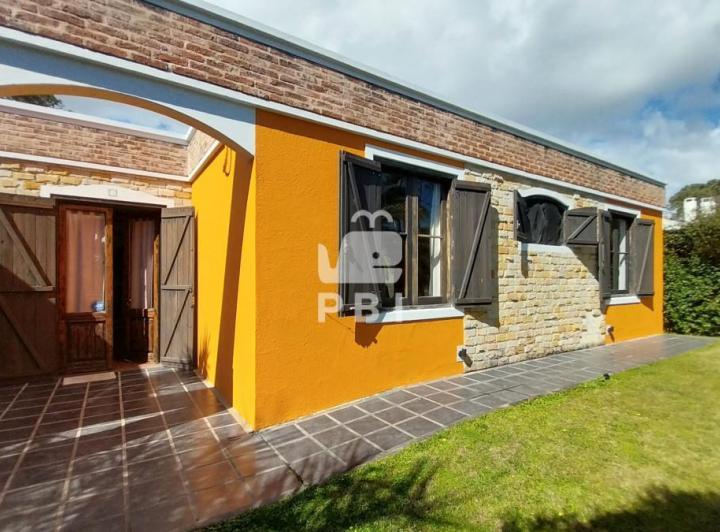 Casa 3 DORMITORIOS en Tio Tom, Punta Ballena - Ref : PBI2184 4