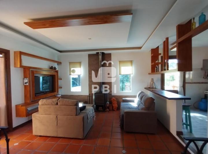Casa 3 DORMITORIOS en Tio Tom, Punta Ballena - Ref : PBI2184 3