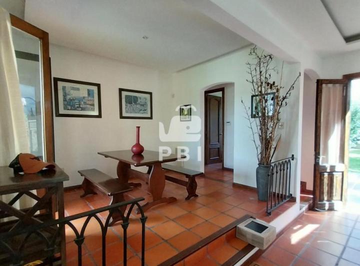 Casa 3 DORMITORIOS en Tio Tom, Punta Ballena - Ref : PBI2184 5