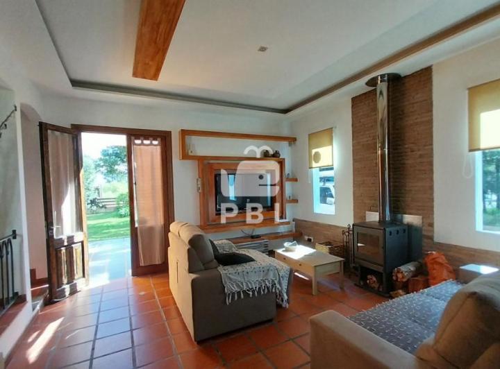 Casa 3 DORMITORIOS en Tio Tom, Punta Ballena - Ref : PBI2184 2