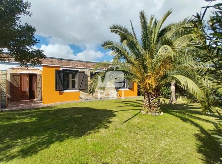 Casa 3 DORMITORIOS en Tio Tom, Punta Ballena - Ref : PBI2184 1