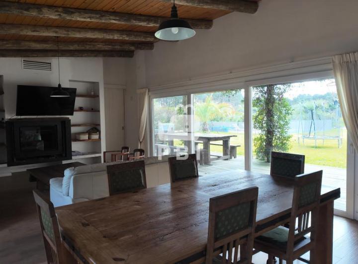Casa 3 DORMITORIOS en Portezuelo Bosque, Punta Ballena - Ref : PBI15155 3