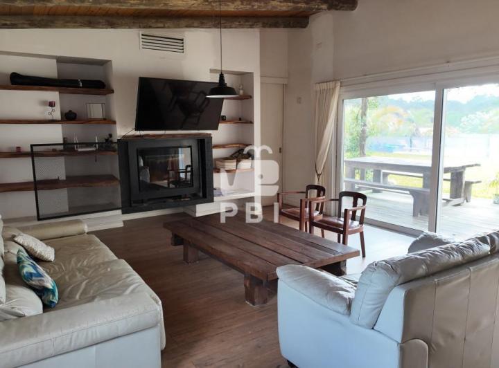 Casa 3 DORMITORIOS en Portezuelo Bosque, Punta Ballena - Ref : PBI15155 4