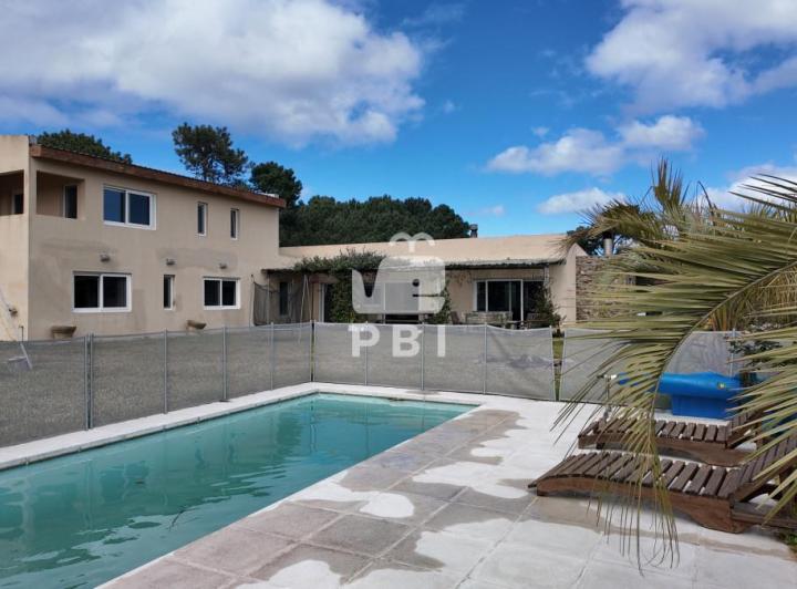 Casa 3 DORMITORIOS en Portezuelo Bosque, Punta Ballena - Ref : PBI15155 2
