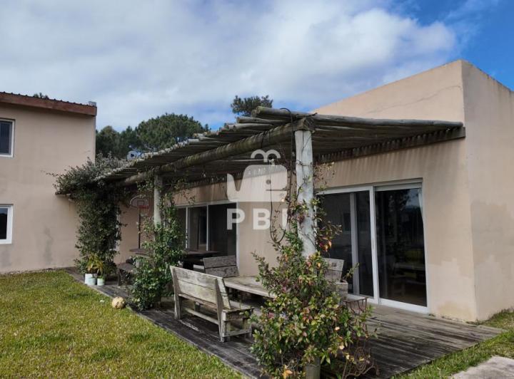 Casa 3 DORMITORIOS en Portezuelo Bosque, Punta Ballena - Ref : PBI15155 1