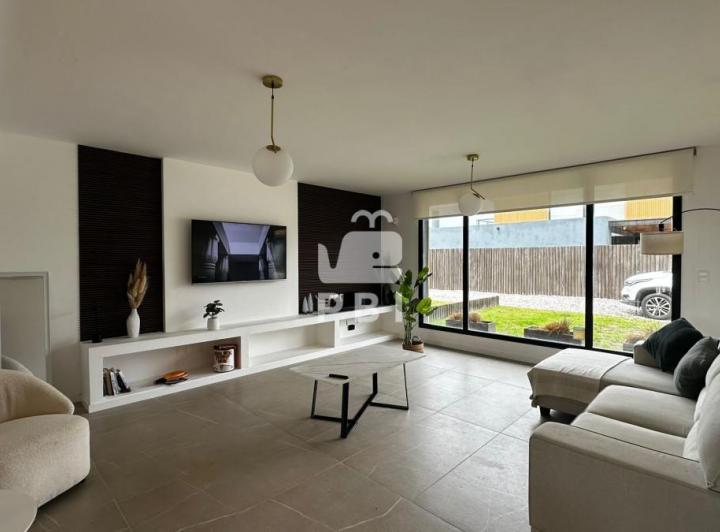 Casa 3 dormitorios en Grutas Village, Punta Ballena - Ref : PBI15188 5