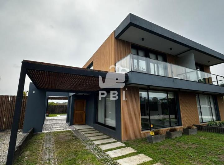 Casa 3 dormitorios en Grutas Village, Punta Ballena - Ref : PBI15188 2