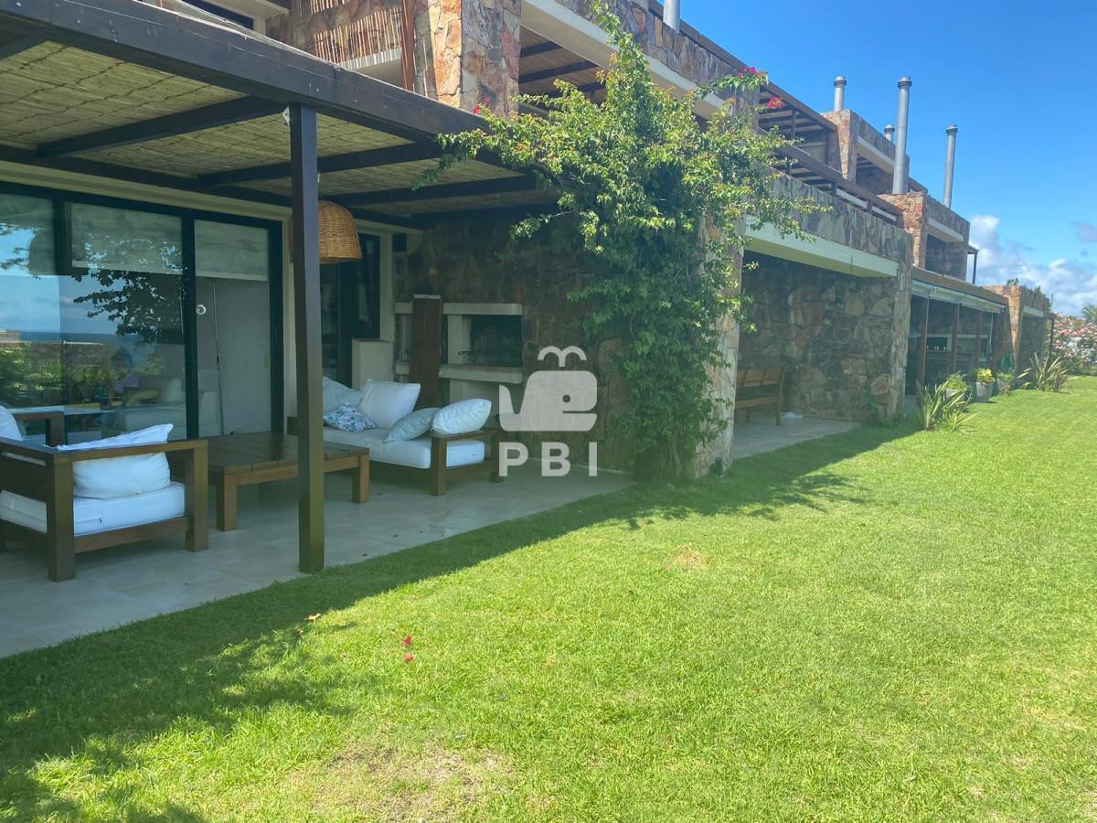 Apartamento 2 dormitorios en Punta Ballena - Quartier Punta Ballena - Ref : PBI15301