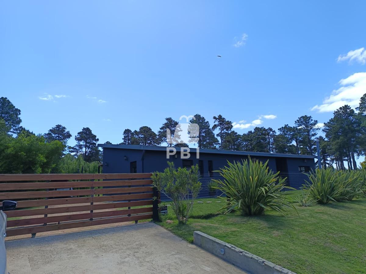 Casa de 4 dormitorios en Chacras del Pinar - Ref : PBI15365