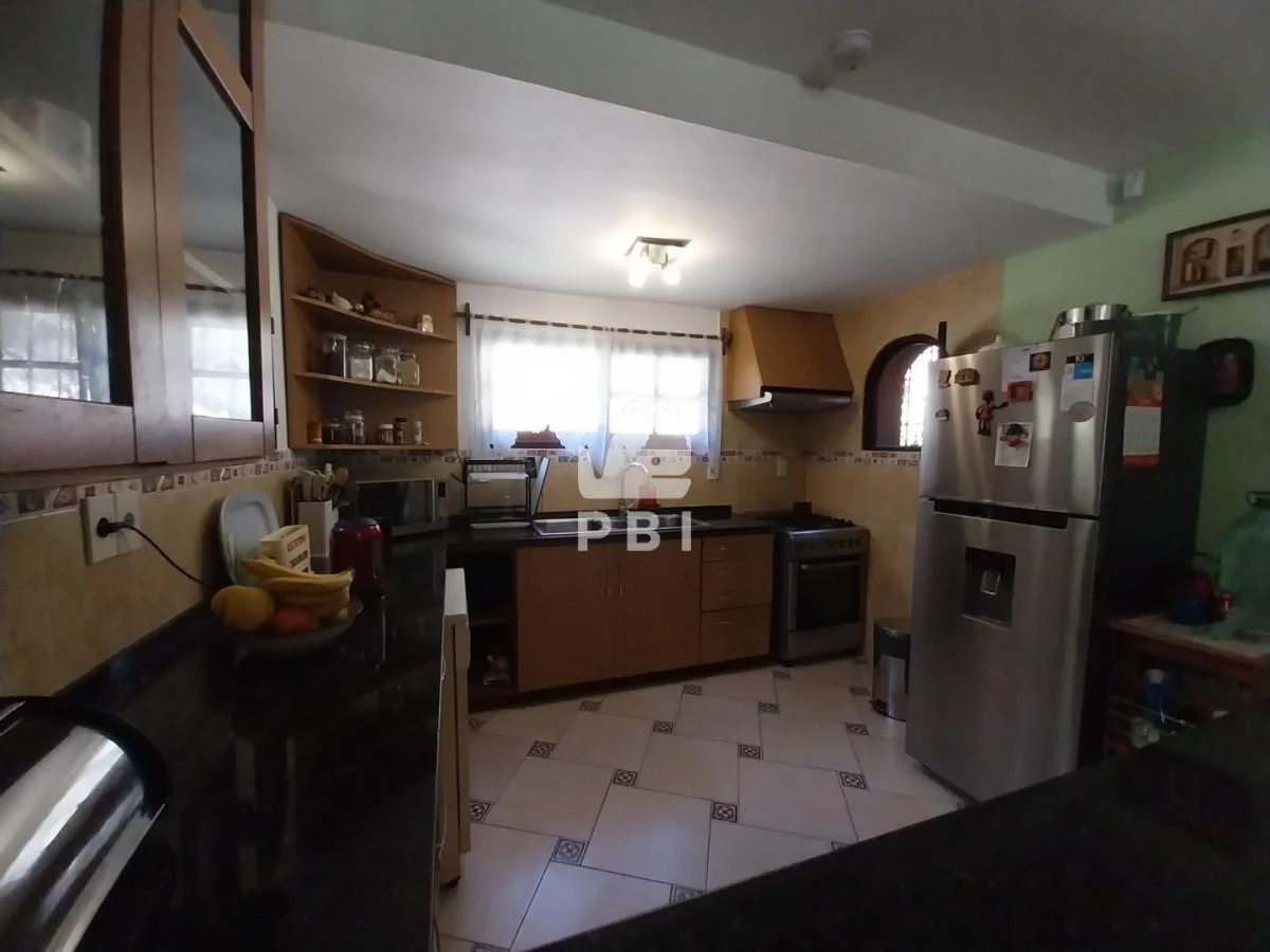 Foto de Casa 3 DORMITORIOS en Club del Lago, Punta Ballena - Ref : PBI15367, imagen 2