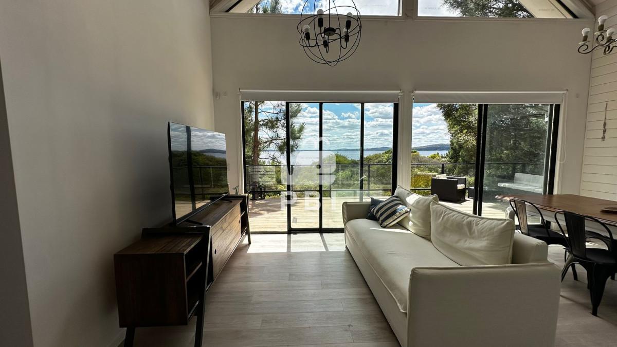 Foto de Casa de 3 dormitorios en Punta Ballena - Ref : PBI15387, imagen 4