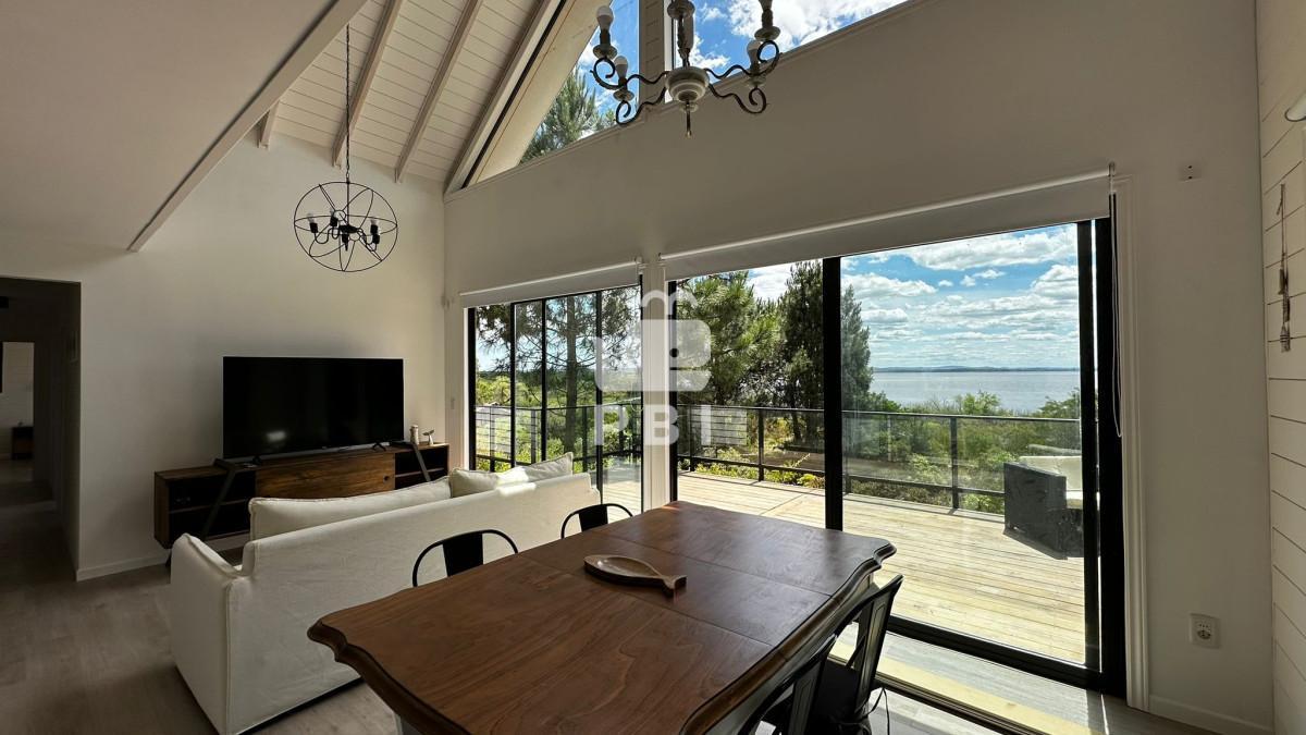 Foto de Casa de 3 dormitorios en Punta Ballena - Ref : PBI15387, imagen 3