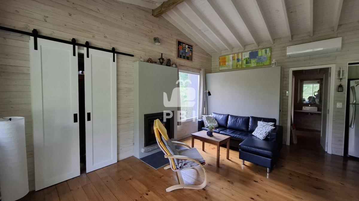 Foto de Casa 2 dormitorios, Santa Hilda, Punta Ballena, Maldonado - Ref, imagen 5