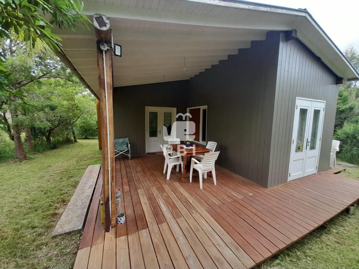 Foto de Casa 2 dormitorios, Santa Hilda, Punta Ballena, Maldonado - Ref, imagen 3