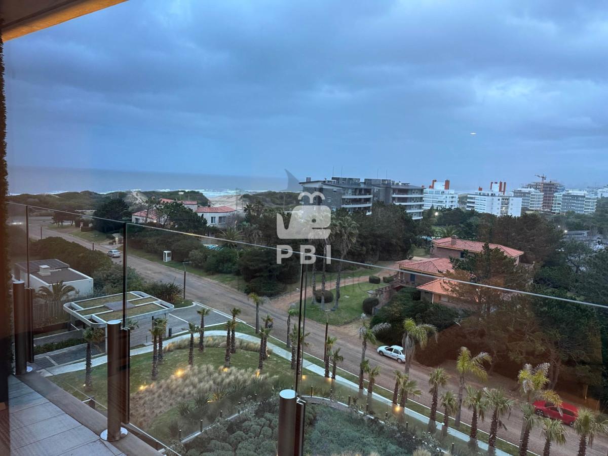 Apartamento en Playa Brava 1 dormitorio - Surfside Village - Ref : PBI15493