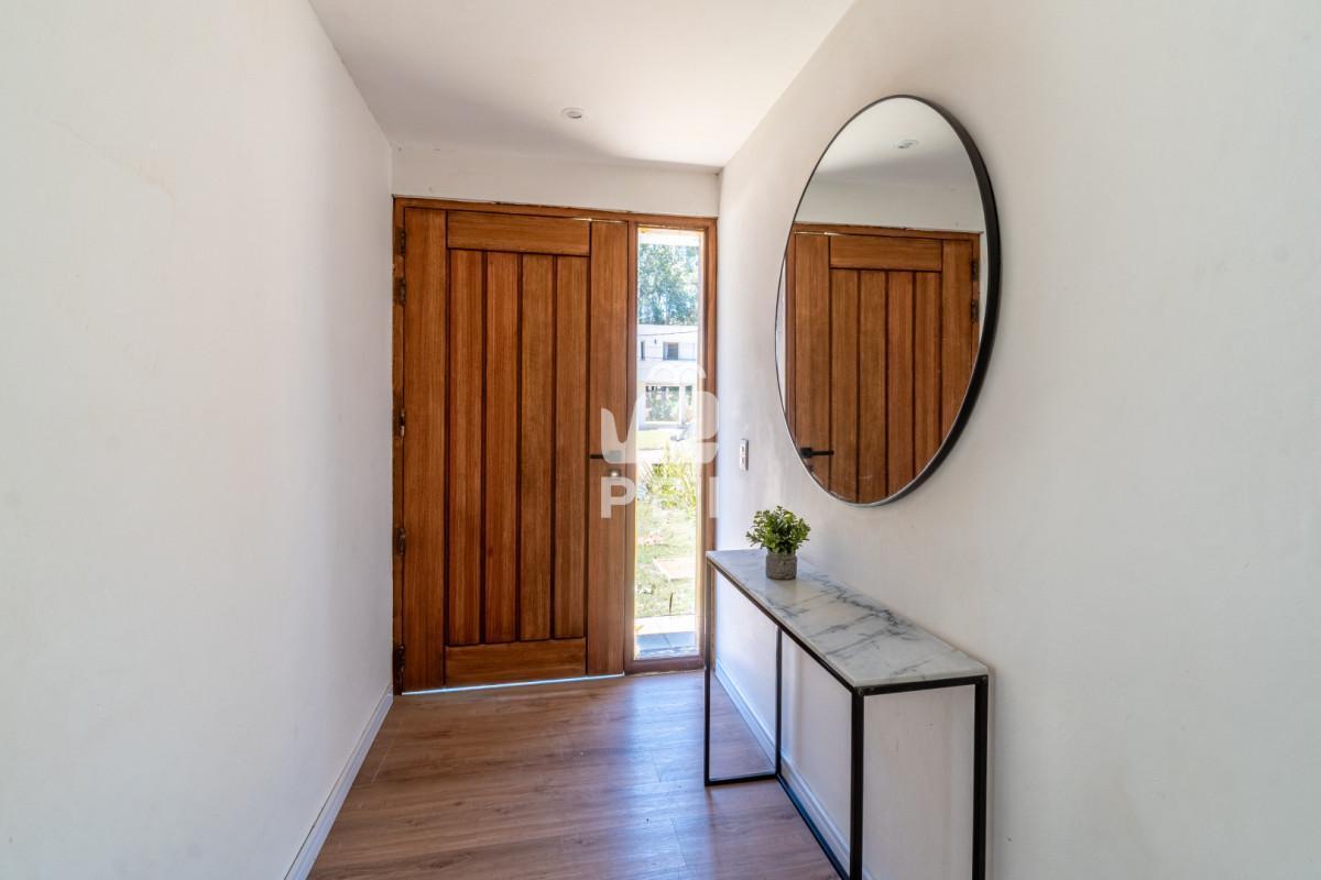 Casa en venta en Solanas Country, Punta Ballena - Ref : PBI15476
