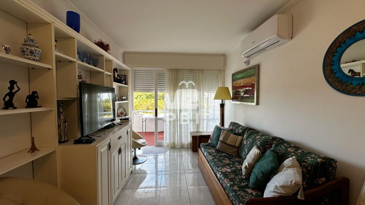 Foto de Apartamento 1 dormitorios en Punta del este, Maldonado - Isla Gorriti - Ref : PBI14735, imagen 2