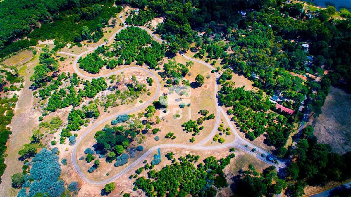 Foto de Venta de Lote en Acres de Solana, Punta Ballena - Ref : PBI15620, imagen 3