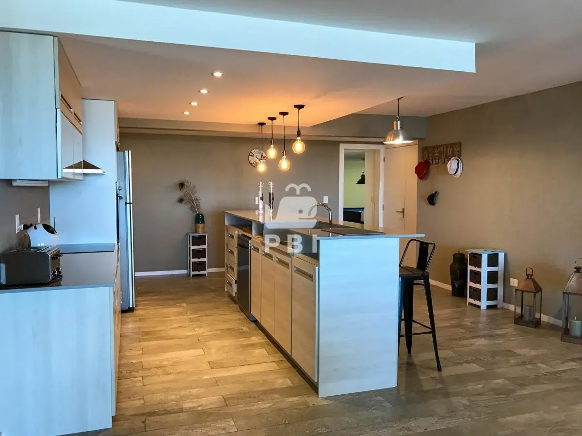 Apartamento 3 DORMITORIOS en Punta Ballena, Maldonado -  Syrah Vistas - Ref : PBI1864 4