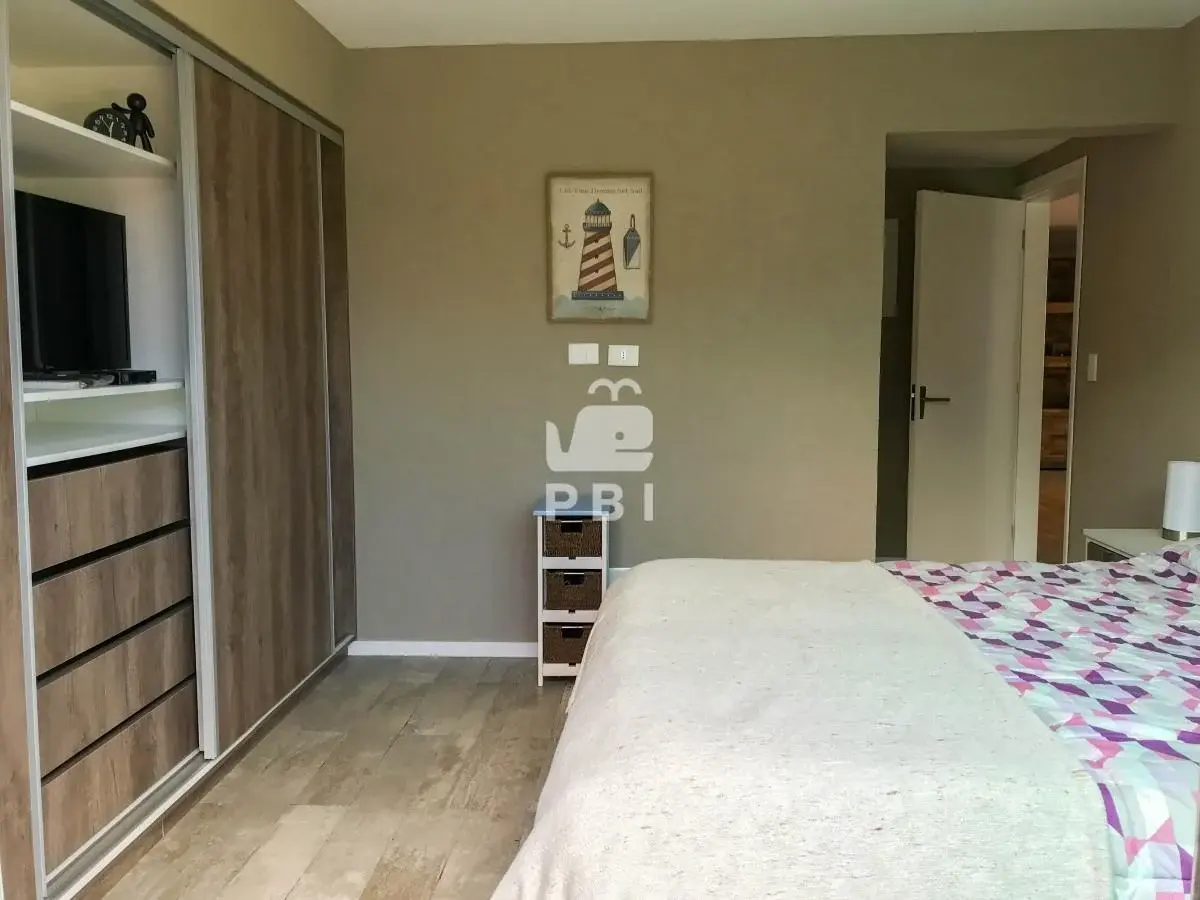 Apartamento 3 DORMITORIOS en Punta Ballena, Maldonado -  Syrah Vistas - Ref : PBI1864 8