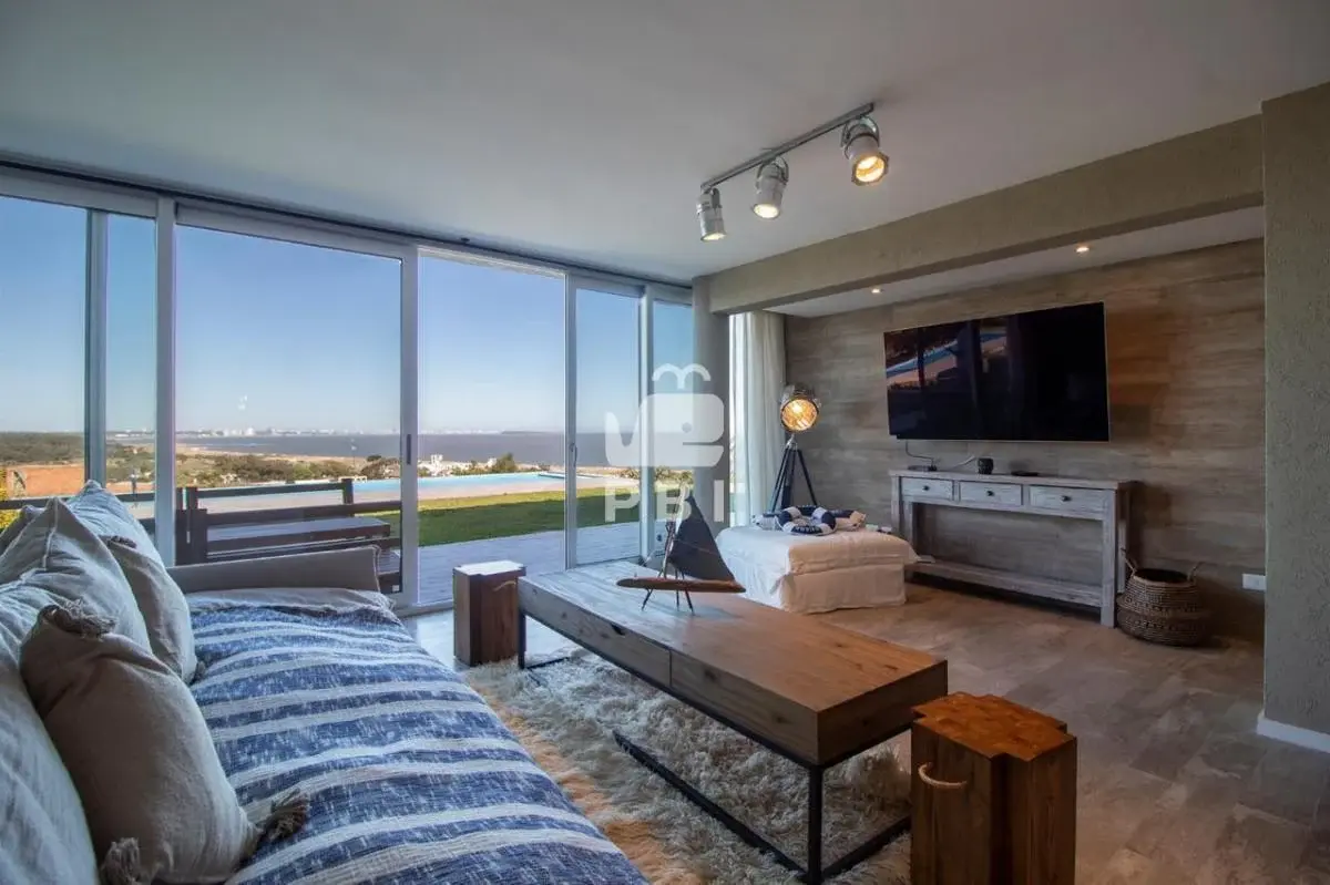 Apartamento 3 DORMITORIOS en Punta Ballena, Maldonado -  Syrah Vistas - Ref : PBI1864 5