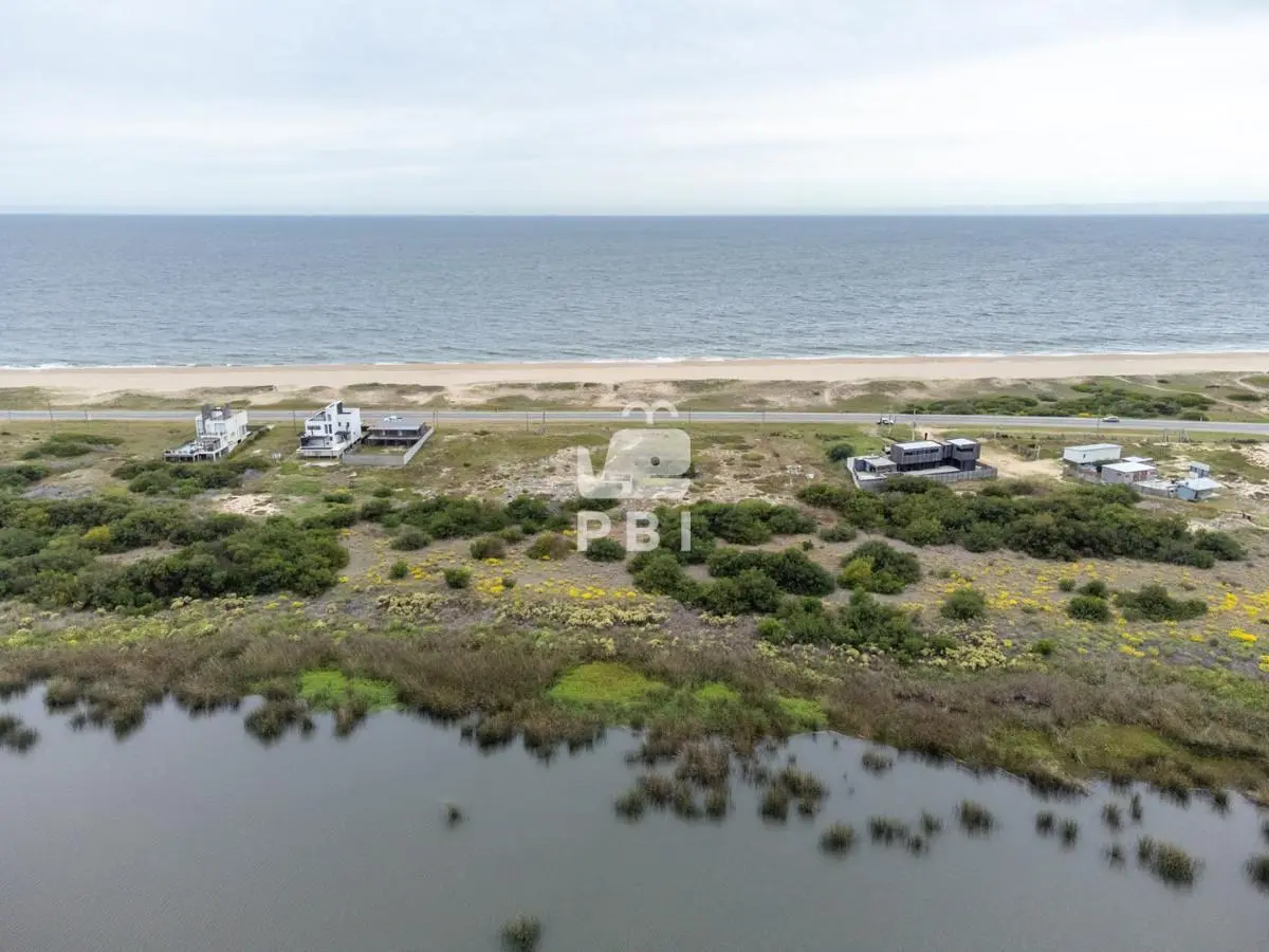 Lote en venta en Santa Monica, Jose Ignacio - Ref : PBI15353 4