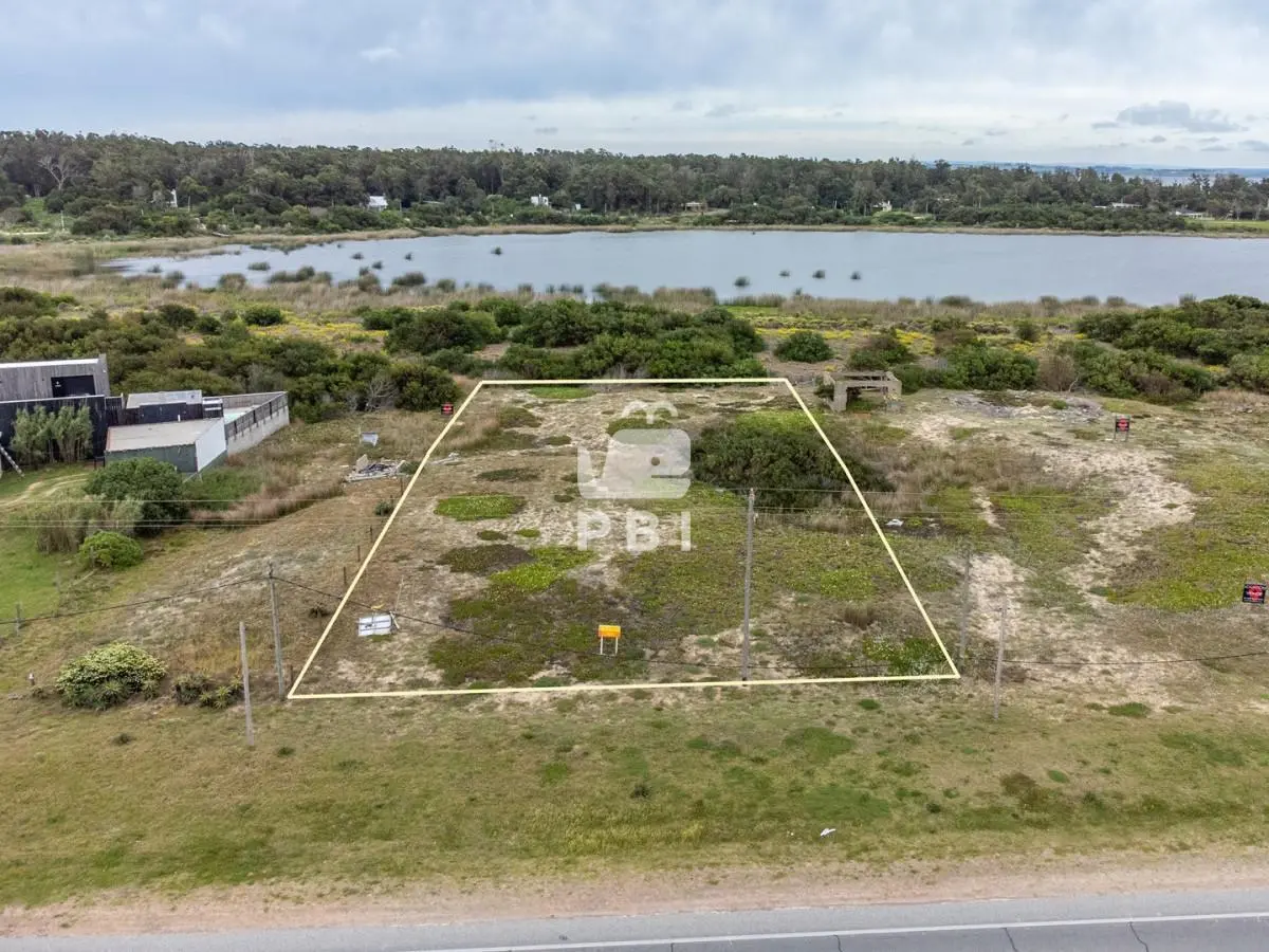 Lote en venta en Santa Monica, Jose Ignacio - Ref : PBI15353 5
